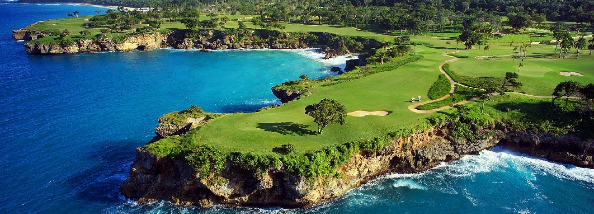 Playa Grande Golf Club  | Golfové zájezdy, golfová dovolená, luxusní golf
