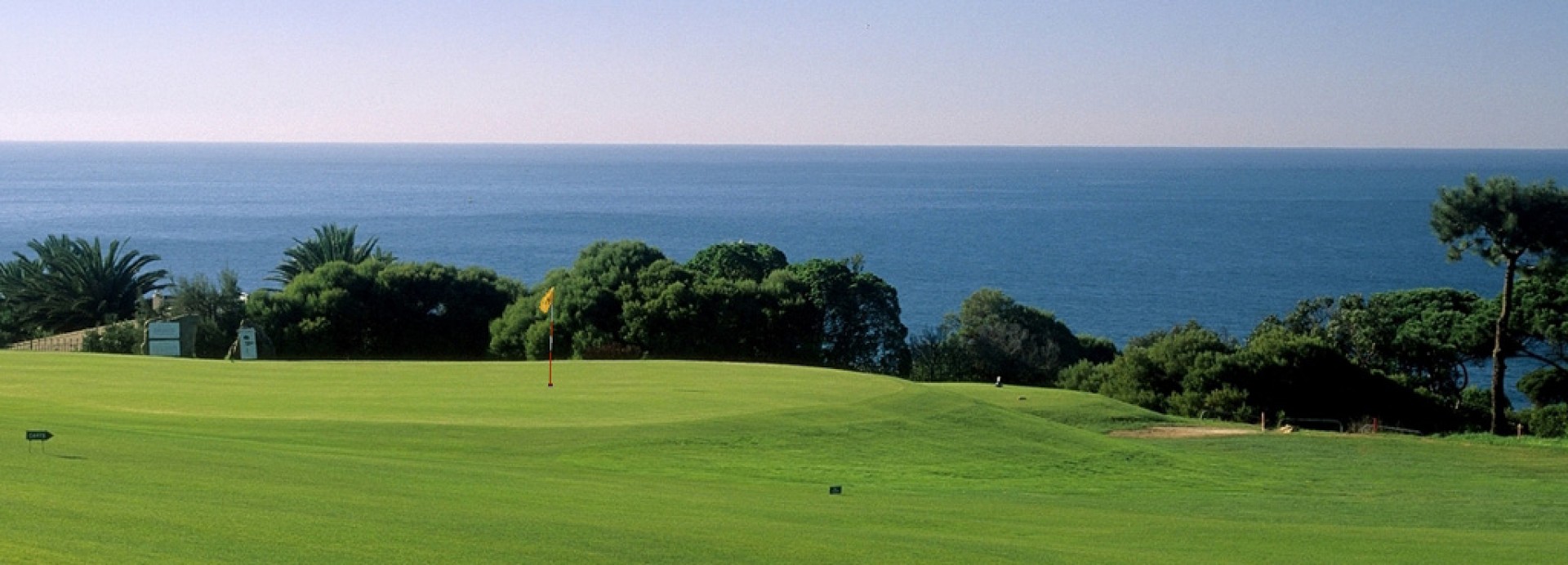 Quinta da Marinha  | Golfové zájezdy, golfová dovolená, luxusní golf