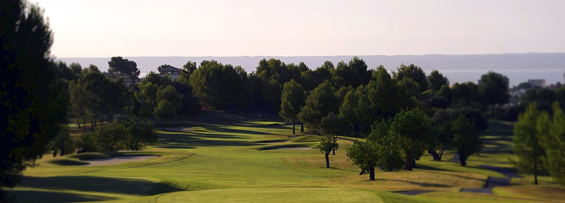 Arabella Golf Son Quint  | Golfové zájezdy, golfová dovolená, luxusní golf