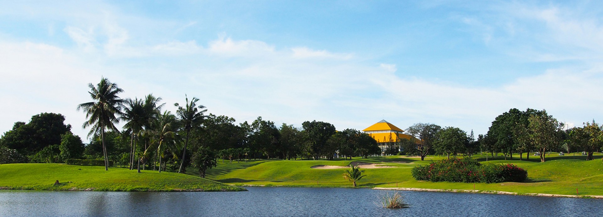 Phoenix Gold Golf & Country Club  | Golfové zájezdy, golfová dovolená, luxusní golf