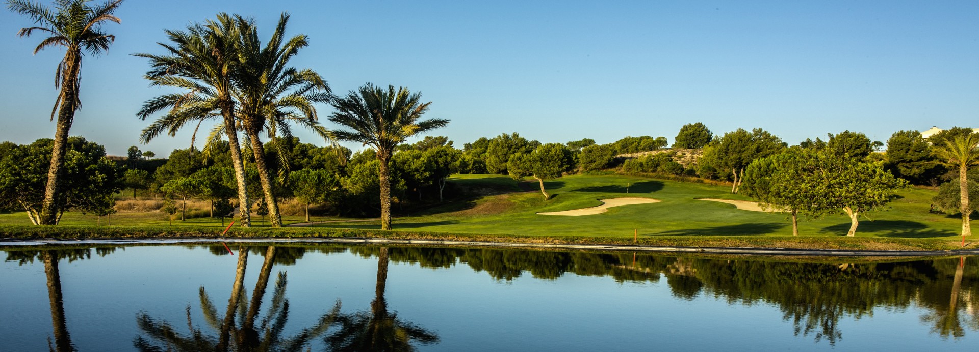 Alenda Golf  | Golfové zájezdy, golfová dovolená, luxusní golf