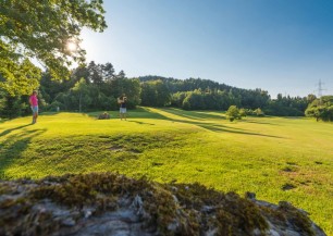 Golfclub Moosburg-Pörtschach  | Golfové zájezdy, golfová dovolená, luxusní golf