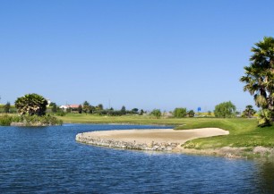 Sherry Golf Jerez  | Golfové zájezdy, golfová dovolená, luxusní golf