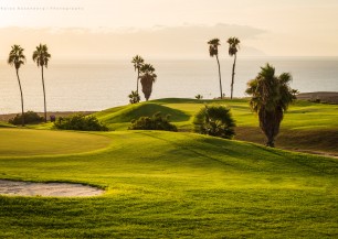 Costa Adeje Golf  | Golfové zájezdy, golfová dovolená, luxusní golf