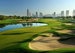 The Faldo Course  | Golfové zájezdy, golfová dovolená, luxusní golf