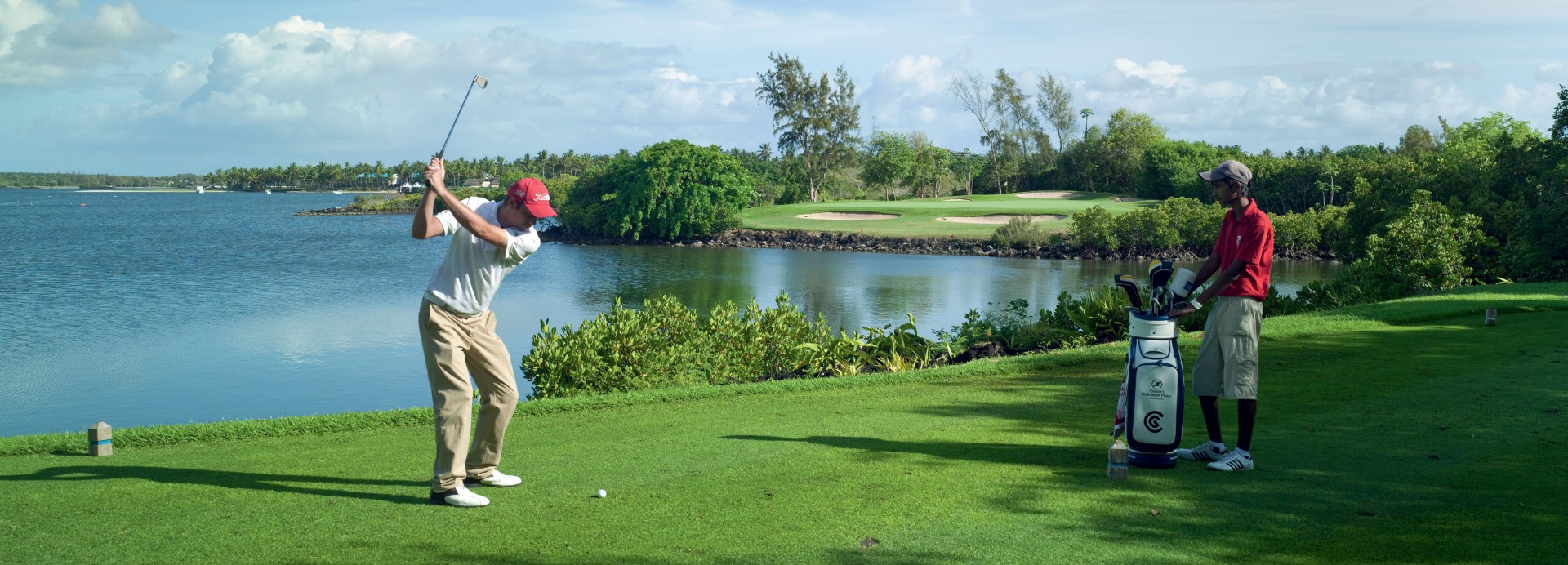 The Legend Golf Course  | Golfové zájezdy, golfová dovolená, luxusní golf