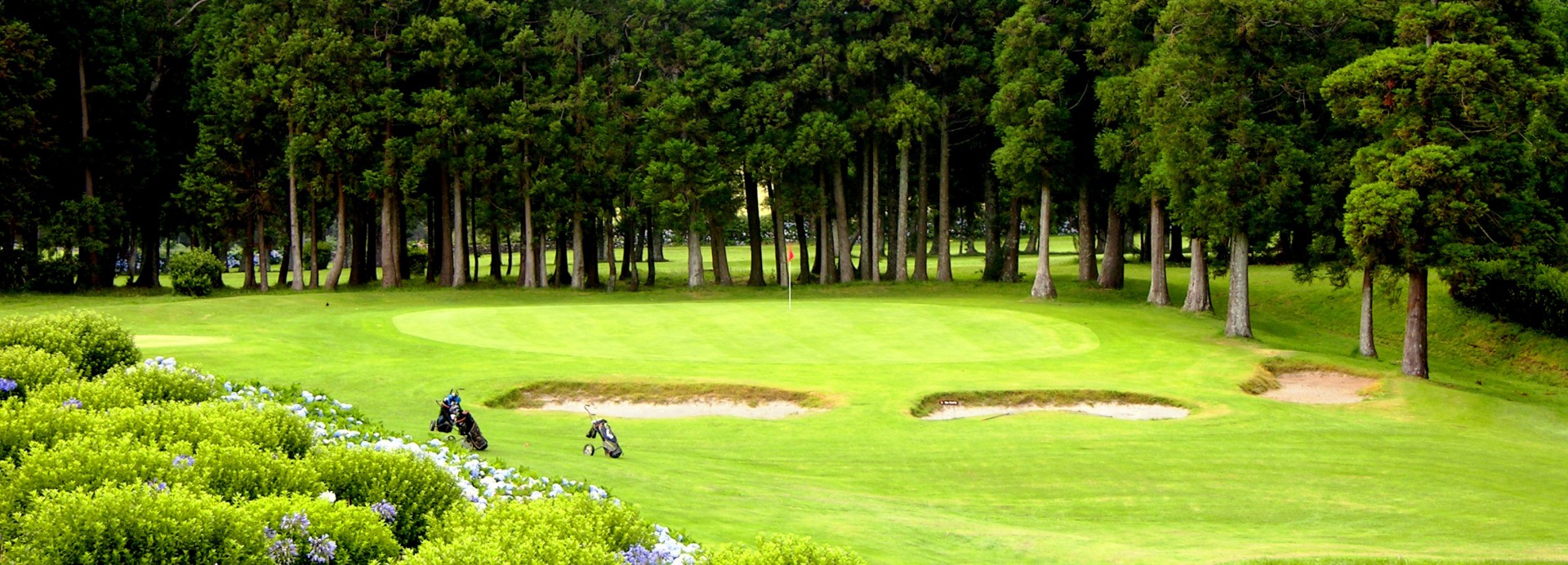Terceira Golf Course  | Golfové zájezdy, golfová dovolená, luxusní golf