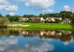 Circolo Golf Bogogno  | Golfové zájezdy, golfová dovolená, luxusní golf