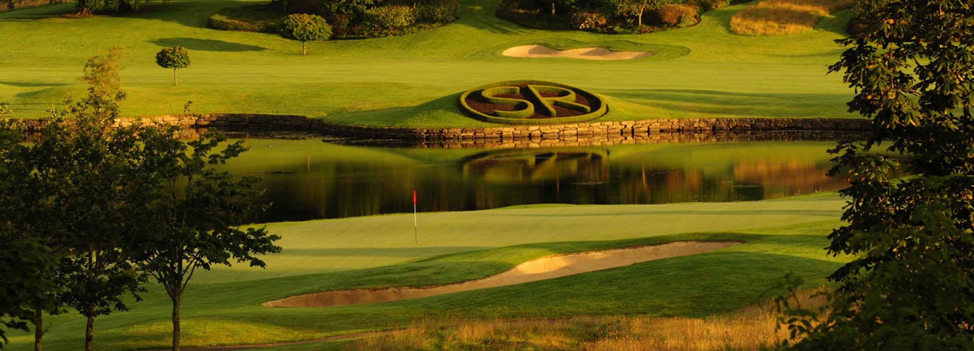 Slieve Russell Golf Club  | Golfové zájezdy, golfová dovolená, luxusní golf