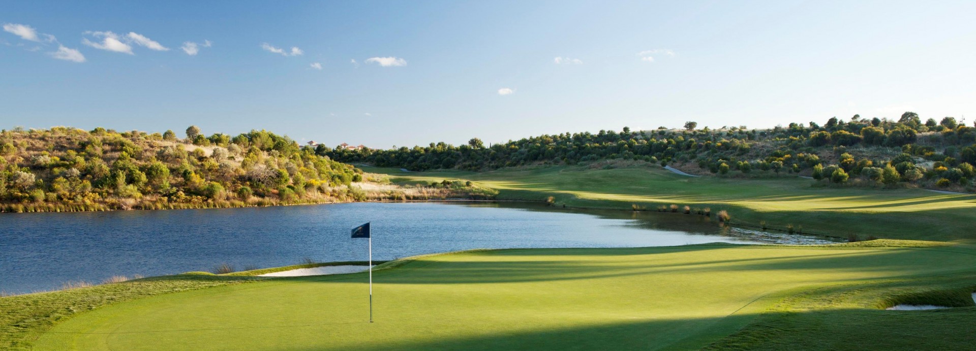 Monte Rei Golf & Country Club  | Golfové zájezdy, golfová dovolená, luxusní golf