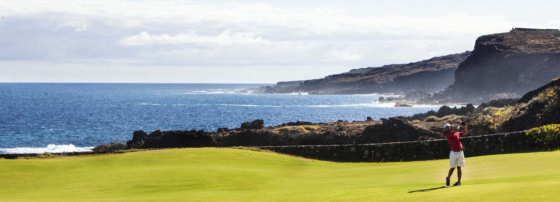 Buenavista Golf Tenerife  | Golfové zájezdy, golfová dovolená, luxusní golf