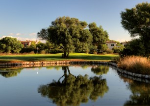 Golf Son Antem  | Golfové zájezdy, golfová dovolená, luxusní golf