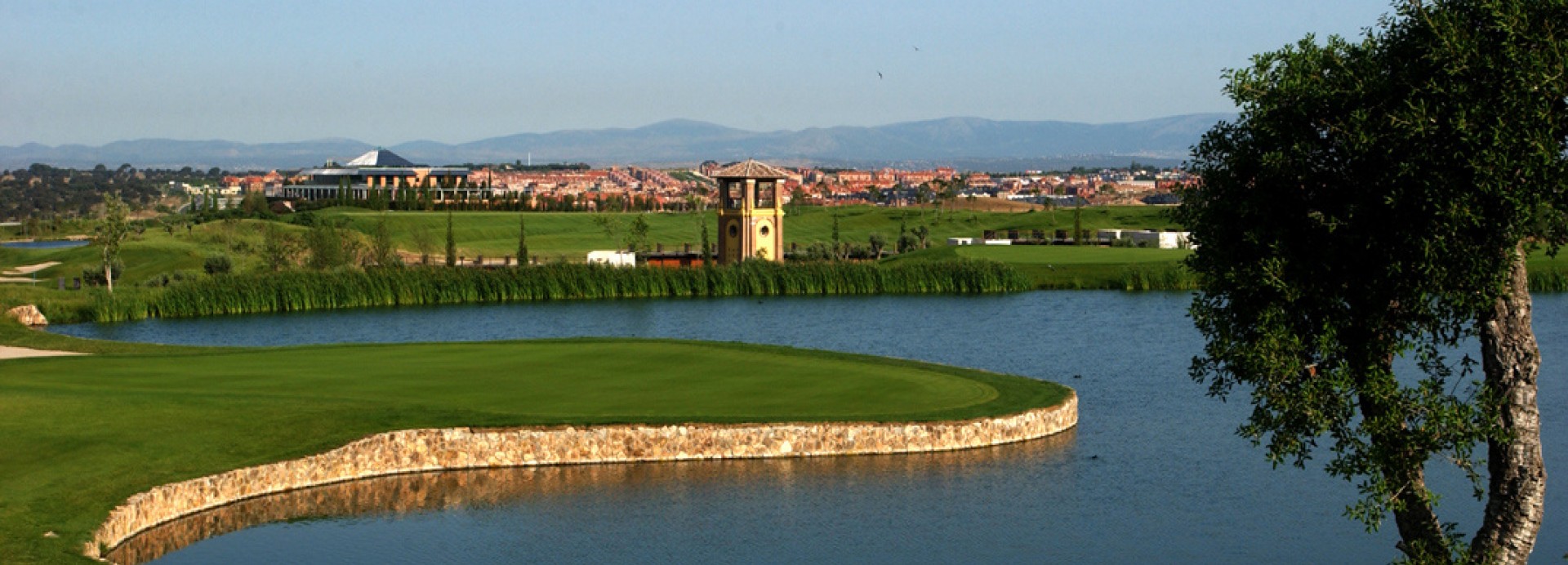 Santander Golf  | Golfové zájezdy, golfová dovolená, luxusní golf