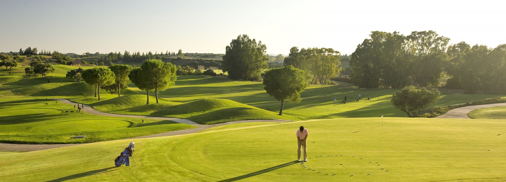 Montecastillo Golf  | Golfové zájezdy, golfová dovolená, luxusní golf