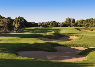Golf de Mogador  | Golfové zájezdy, golfová dovolená, luxusní golf