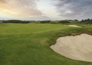 Royal Dublin Golf Club  | Golfové zájezdy, golfová dovolená, luxusní golf