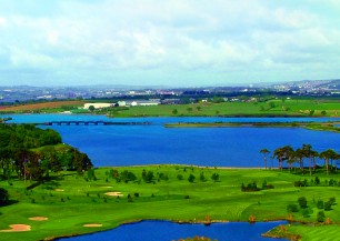 Fota Island Golf Club  | Golfové zájezdy, golfová dovolená, luxusní golf