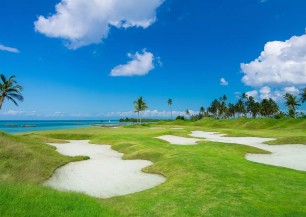Sea Cliff Golf Course  | Golfové zájezdy, golfová dovolená, luxusní golf