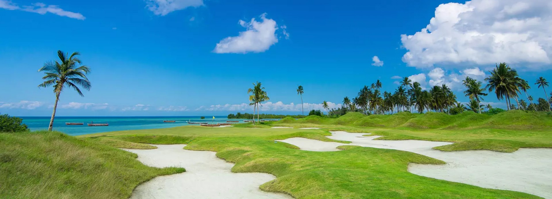 Sea Cliff Golf Course  | Golfové zájezdy, golfová dovolená, luxusní golf