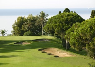 Club de Golf Llavaneras  | Golfové zájezdy, golfová dovolená, luxusní golf