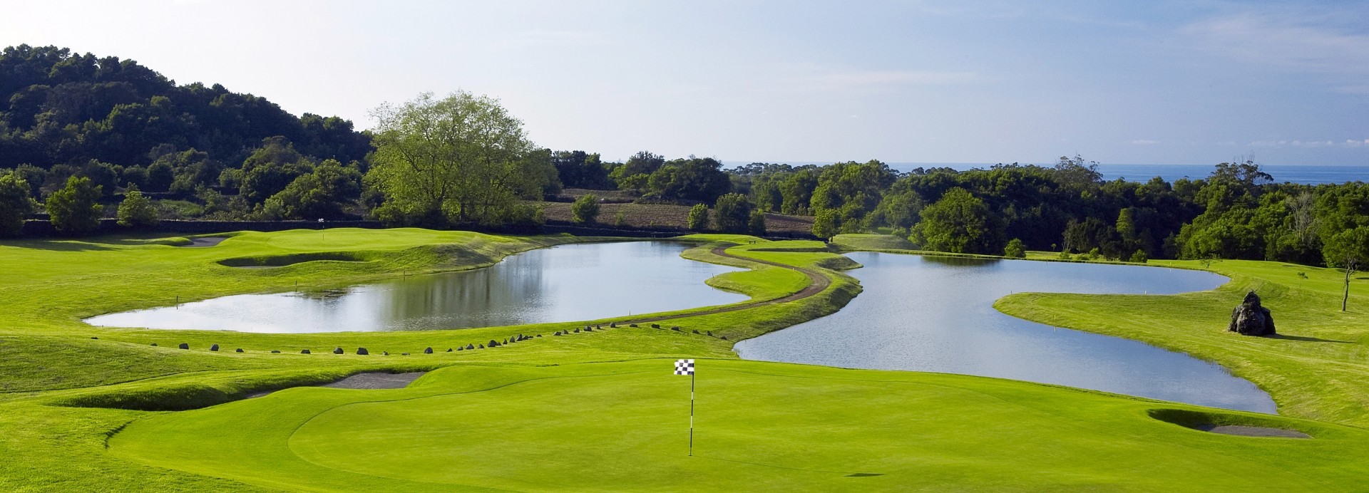 Batalha Golf Course  | Golfové zájezdy, golfová dovolená, luxusní golf