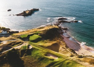 Dinard Golf  | Golfové zájezdy, golfová dovolená, luxusní golf