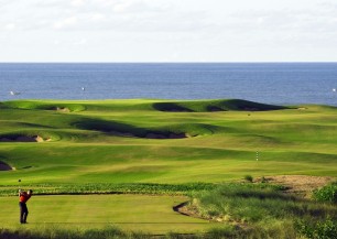 Mazagan Golf Club  | Golfové zájezdy, golfová dovolená, luxusní golf