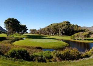 Clovelly Golf Course  | Golfové zájezdy, golfová dovolená, luxusní golf