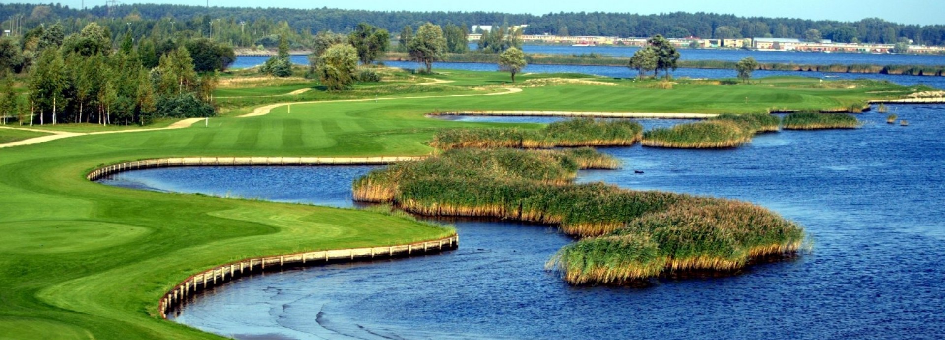 Ozo Golf Club  | Golfové zájezdy, golfová dovolená, luxusní golf