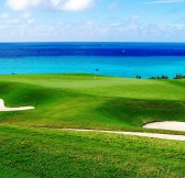 Port Royal Golf Course | Golfové zájezdy, golfová dovolená, luxusní golf