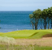 Kingsbarns Golf Links | Golfové zájezdy, golfová dovolená, luxusní golf