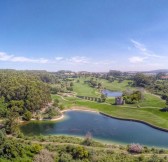 Penha Longa Golf Altlantico Course | Golfové zájezdy, golfová dovolená, luxusní golf