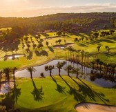 T Golf Calvia | Golfové zájezdy, golfová dovolená, luxusní golf