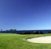 Vestmannaeyjar Golf Club | Golfové zájezdy, golfová dovolená, luxusní golf