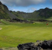 Vestmannaeyjar Golf Club | Golfové zájezdy, golfová dovolená, luxusní golf