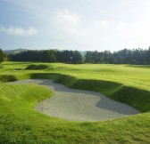 Furnas Golf Course | Golfové zájezdy, golfová dovolená, luxusní golf