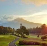 Bali Handara Kosaido Country Club | Golfové zájezdy, golfová dovolená, luxusní golf