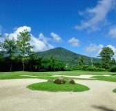 Bali Handara Kosaido Country Club | Golfové zájezdy, golfová dovolená, luxusní golf