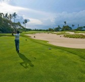 Bali National Golf Club | Golfové zájezdy, golfová dovolená, luxusní golf