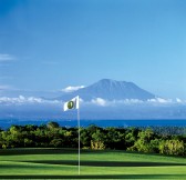 Bali National Golf Club | Golfové zájezdy, golfová dovolená, luxusní golf