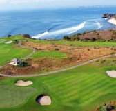 New Kuta Golf Bali | Golfové zájezdy, golfová dovolená, luxusní golf