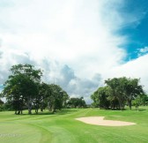 Bali Beach Golf Resort - trvale uzavřeno | Golfové zájezdy, golfová dovolená, luxusní golf