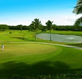 Bali Beach Golf Resort - trvale uzavřeno | Golfové zájezdy, golfová dovolená, luxusní golf