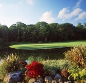 Fota Island Golf Club | Golfové zájezdy, golfová dovolená, luxusní golf