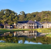 Fota Island Golf Club | Golfové zájezdy, golfová dovolená, luxusní golf