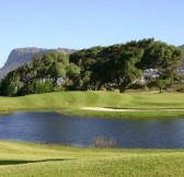 Clovelly Golf Course | Golfové zájezdy, golfová dovolená, luxusní golf