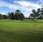 Maspalomas Golf | Golfové zájezdy, golfová dovolená, luxusní golf