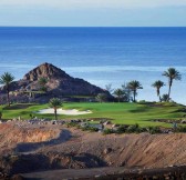 Anfi Tauro Golf | Golfové zájezdy, golfová dovolená, luxusní golf