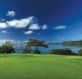 Le Touessrok | Golfové zájezdy, golfová dovolená, luxusní golf