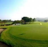 Palm Hills Golf Club Hua Hin | Golfové zájezdy, golfová dovolená, luxusní golf